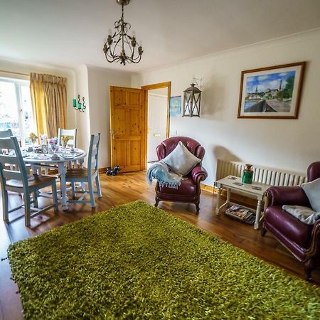 Simbavati B&B Ballina  Luaran gambar