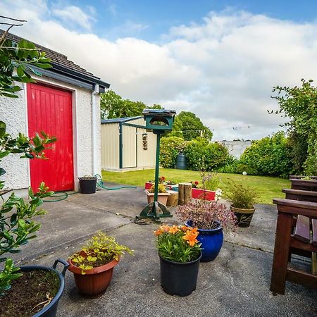 Simbavati B&B Ballina  Luaran gambar