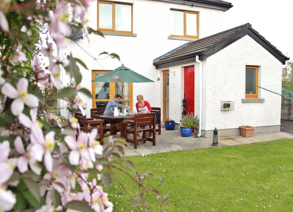 Simbavati B&B Ballina  Bilik gambar