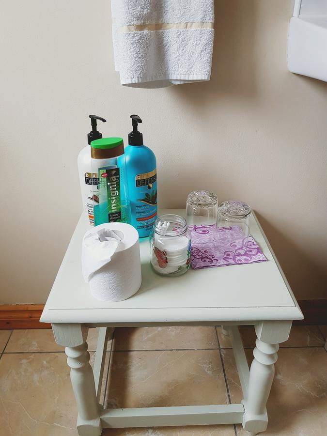 Simbavati B&B Ballina  Luaran gambar
