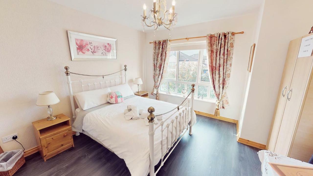Simbavati B&B Ballina  Luaran gambar