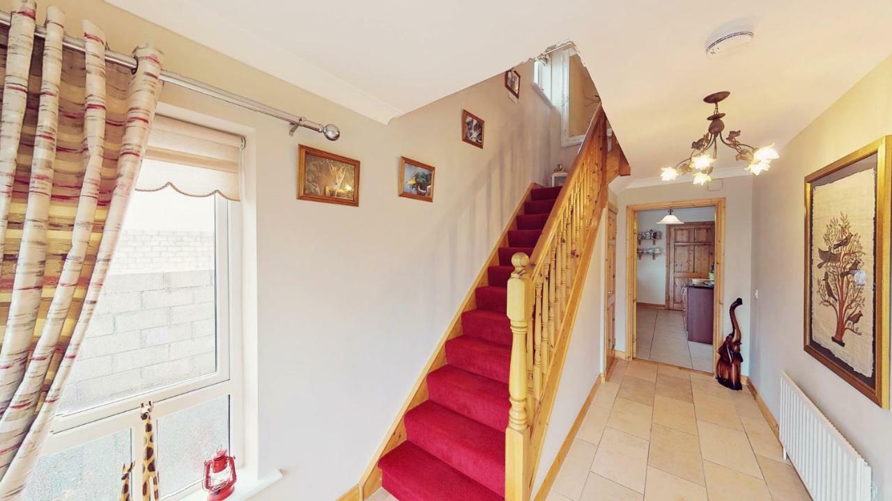 Simbavati B&B Ballina  Luaran gambar