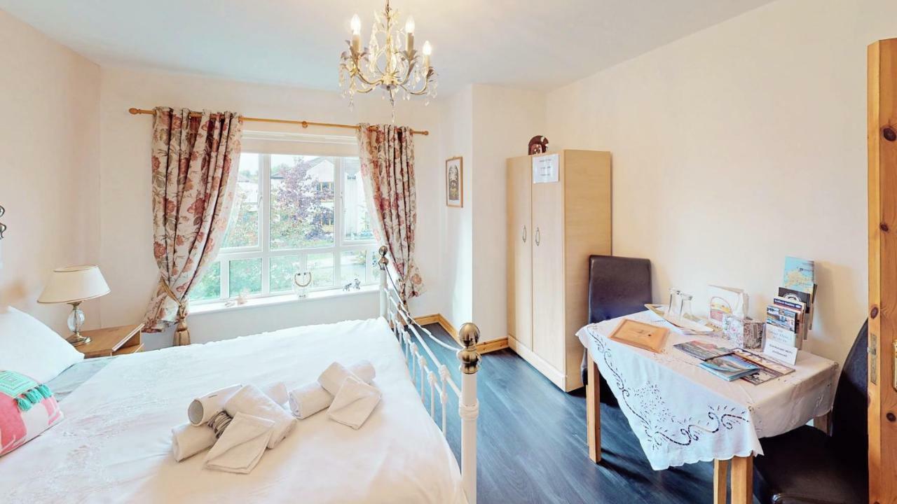 Simbavati B&B Ballina  Luaran gambar