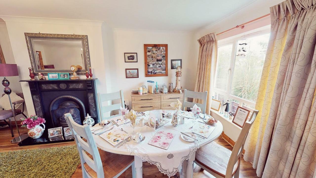 Simbavati B&B Ballina  Luaran gambar