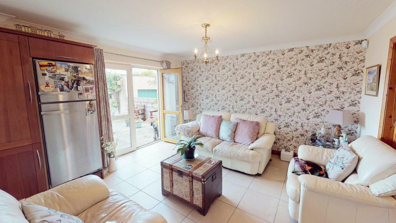 Simbavati B&B Ballina  Luaran gambar