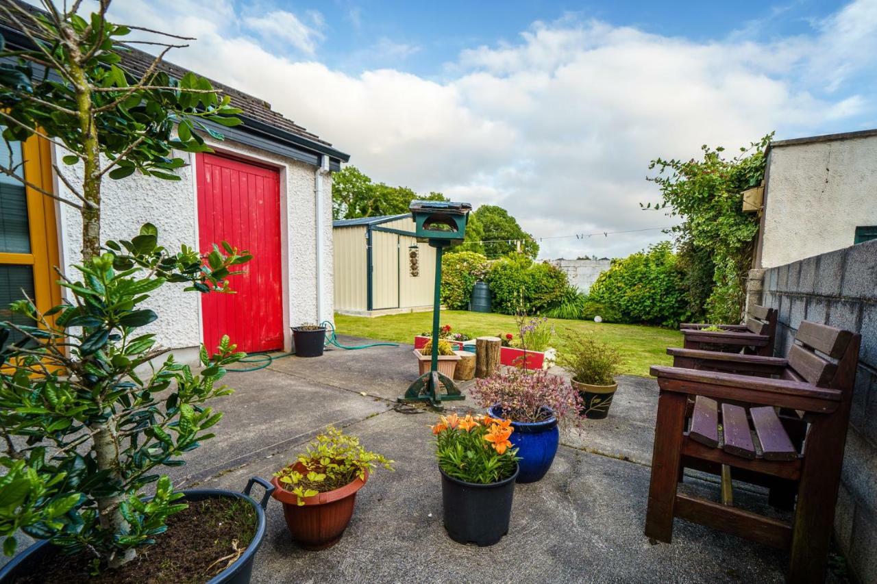 Simbavati B&B Ballina  Luaran gambar