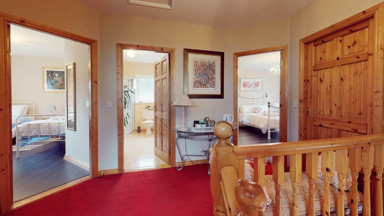Simbavati B&B Ballina  Luaran gambar