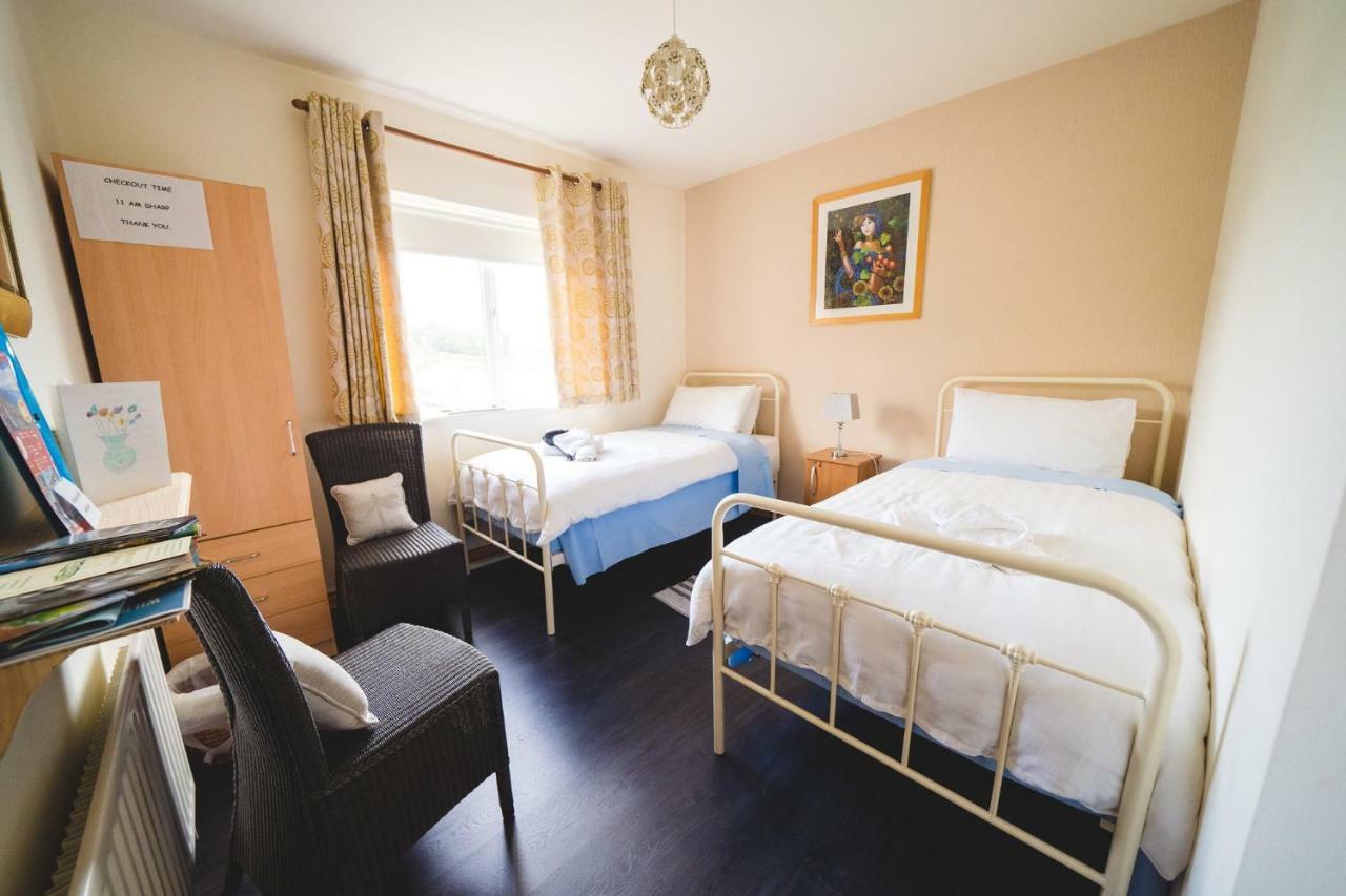 Simbavati B&B Ballina  Luaran gambar