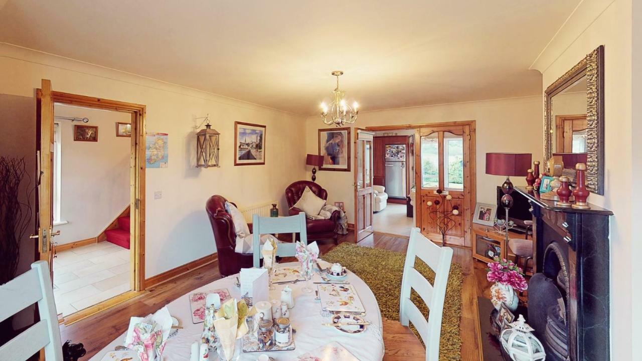 Simbavati B&B Ballina  Luaran gambar
